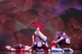 A “Il Danzificio” Pinocchio è un’Avventura